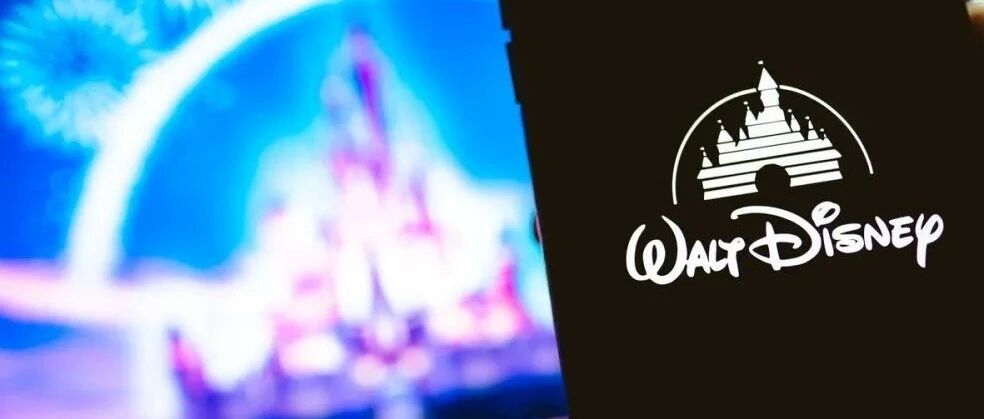 元宇宙游樂場來了？迪士尼已獲得“虛擬世界模擬器”技術專利圖片