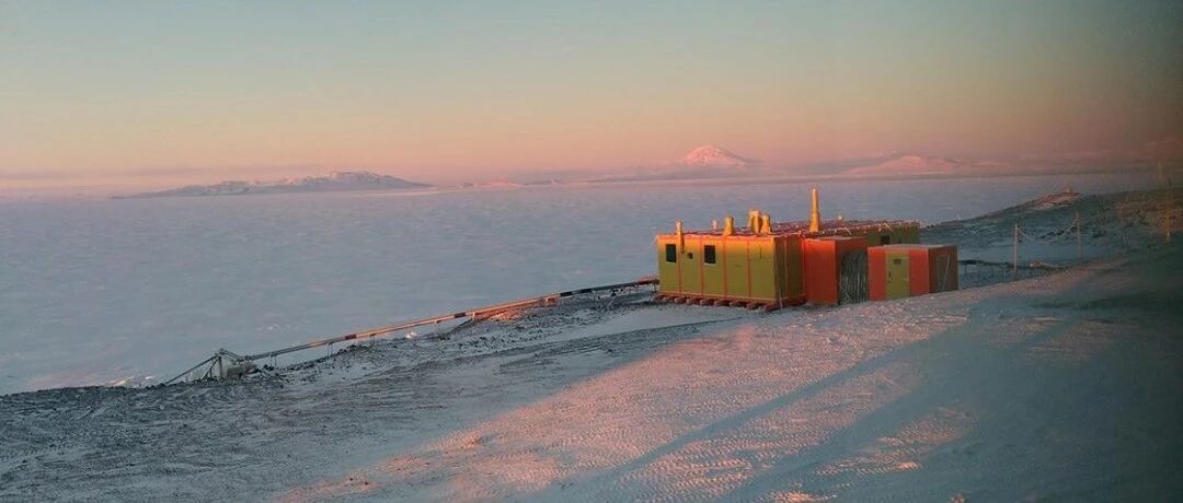 用VR去南極旅行，元宇宙沒有地理和經濟限制圖片