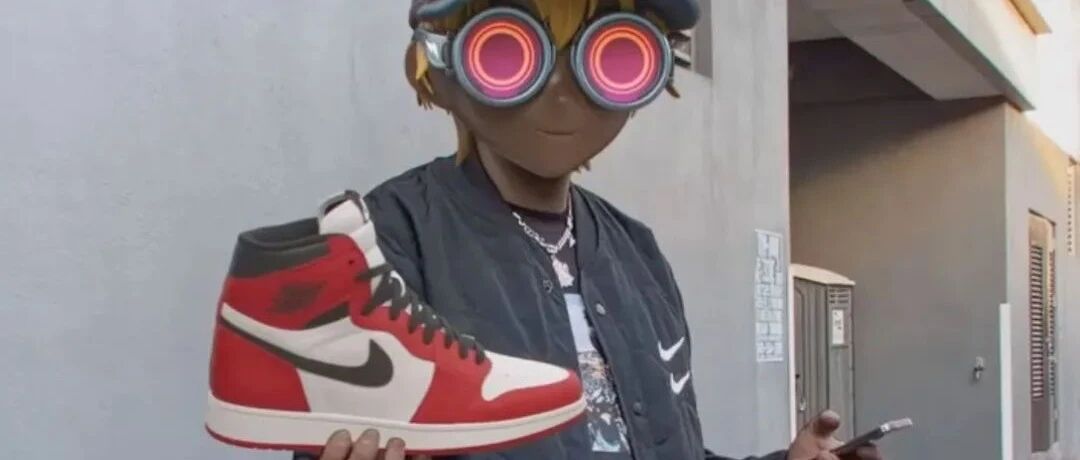 Nike正式收購虛擬時尚公司RTFKT大步跨入元宇宙圖片
