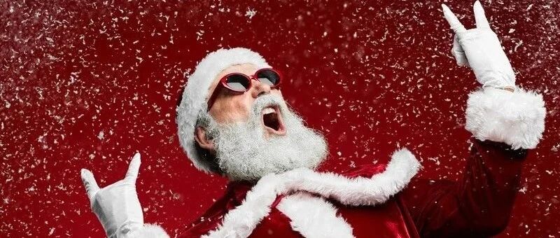 “元宇宙門票”應該是今年最時髦的圣誕禮物圖片