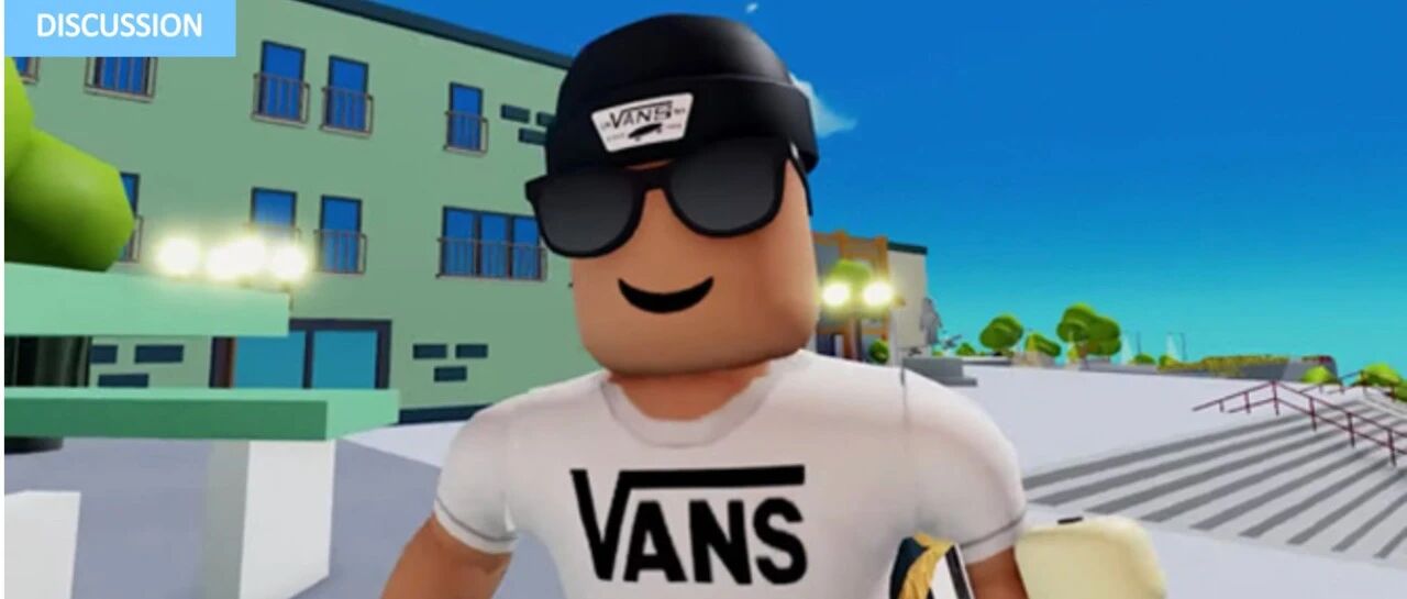 Tom Ryan | 零售行業會受元宇宙沖擊嗎？新零售還沒講明白，元零售又來了？圖片