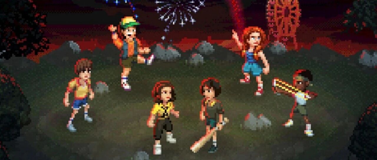 Matthew Ball｜Netflix 和電子游戲圖片