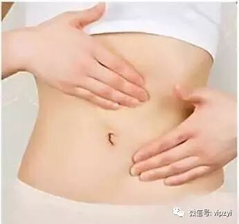 ［转］特效揉腹疗法，一推就会打嗝放屁，调理肠胃就用它（专治春节吃多）