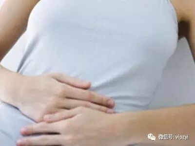 ［转］特效揉腹疗法，一推就会打嗝放屁，调理肠胃就用它（专治春节吃多）