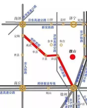 喜讯:单县火车站真来了,2019年建成通车~有图有真相!图片