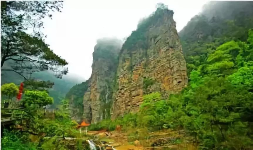 封开●梦多奇●千层峰●梧州园博园2天游庐山西海金沙滩景区自驾游攻略图片