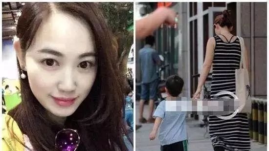 盘点娱乐圈不守妇道的几大女星,马蓉仅排第二?