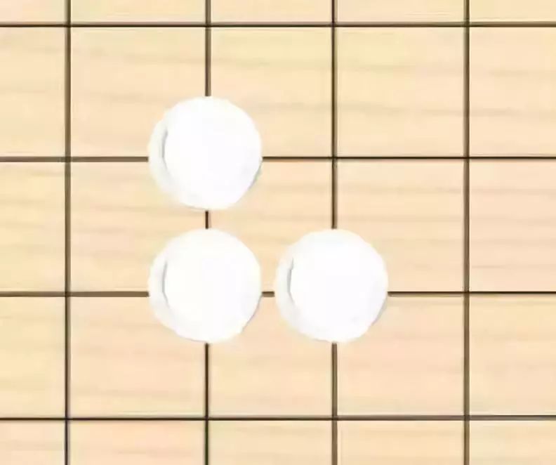 围棋规则_围棋日本规则_日本围棋规则