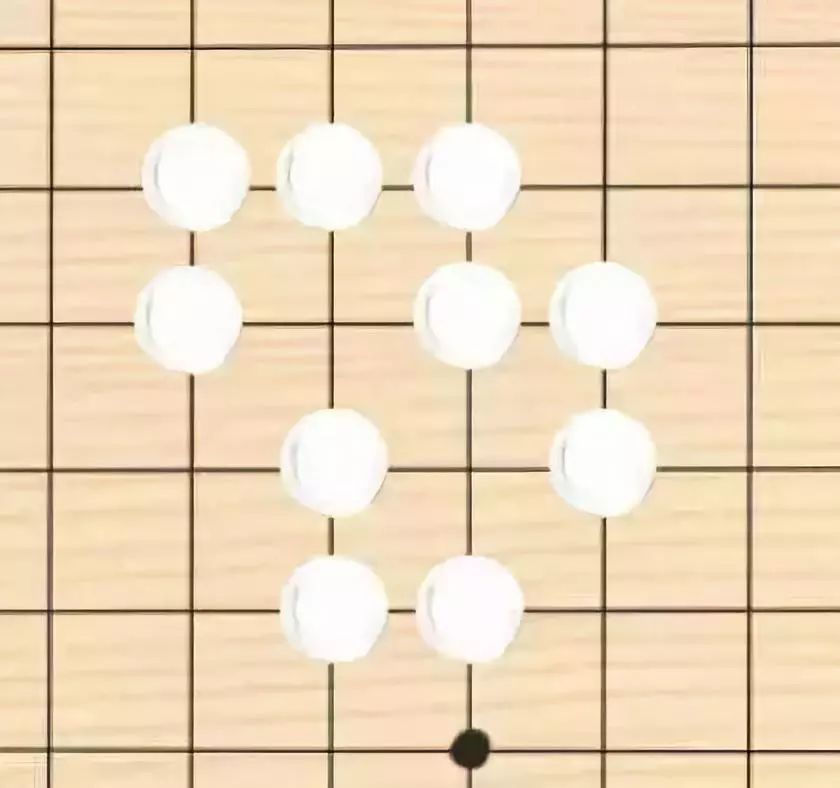 围棋规则_日本围棋规则_围棋日本规则