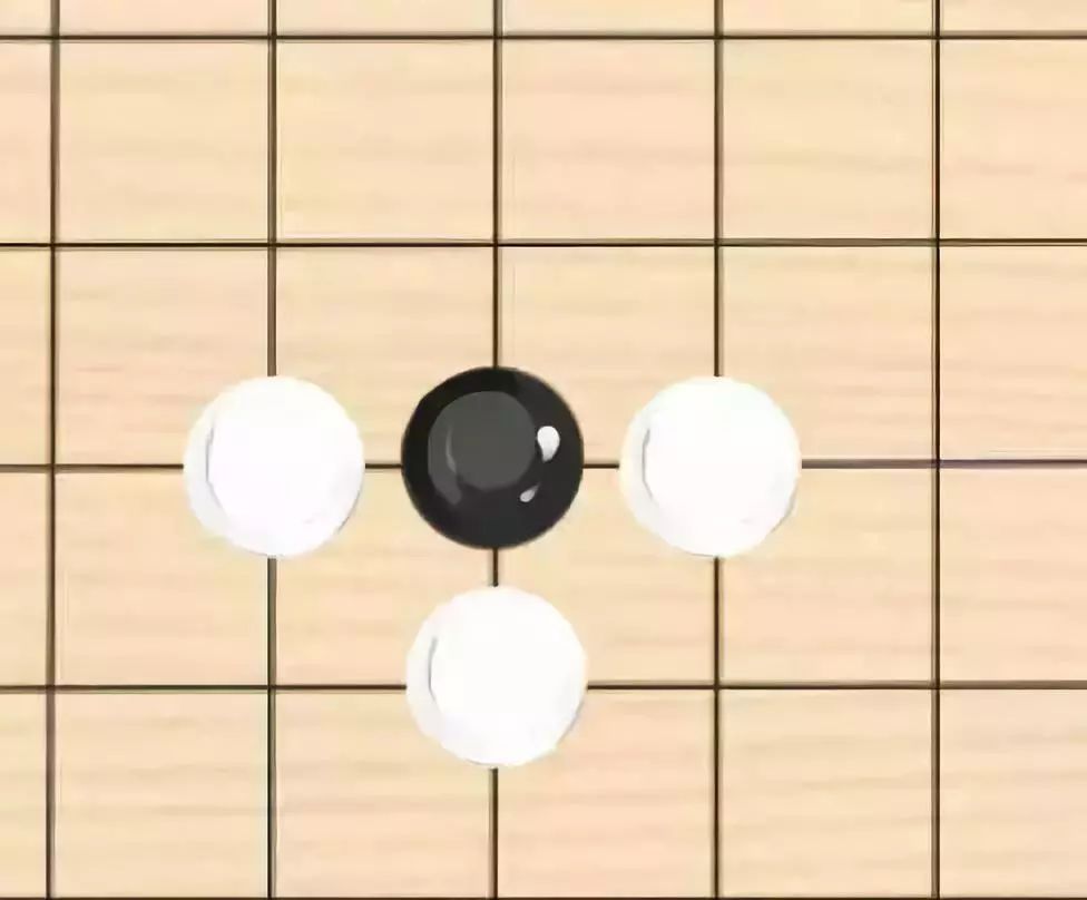 围棋日本规则_围棋规则_日本围棋规则