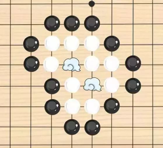 围棋规则_围棋日本规则_日本围棋规则