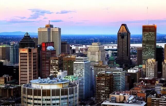 加拿大留学的朋友们注意啦！最全的节假日在这里！