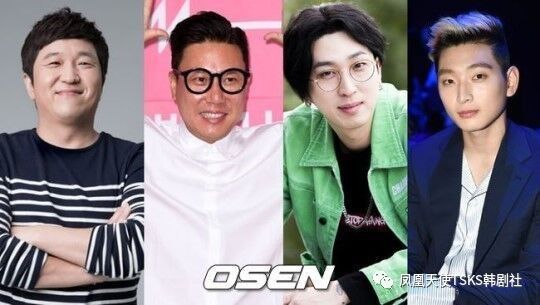 新闻 | 0920韩娱- GOT7确定于10月10日完整体回归等更多资讯