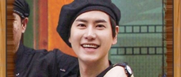 虎东生气警告!圭贤回归首秀:曹餐厅?