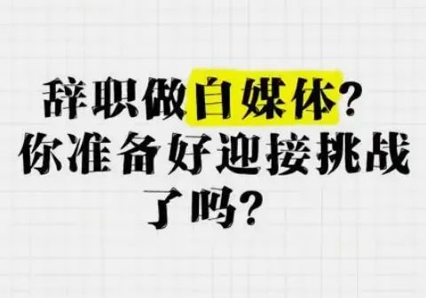 自媒体基本沦落为网络民工 卢松松 自媒体 微新闻 第2张