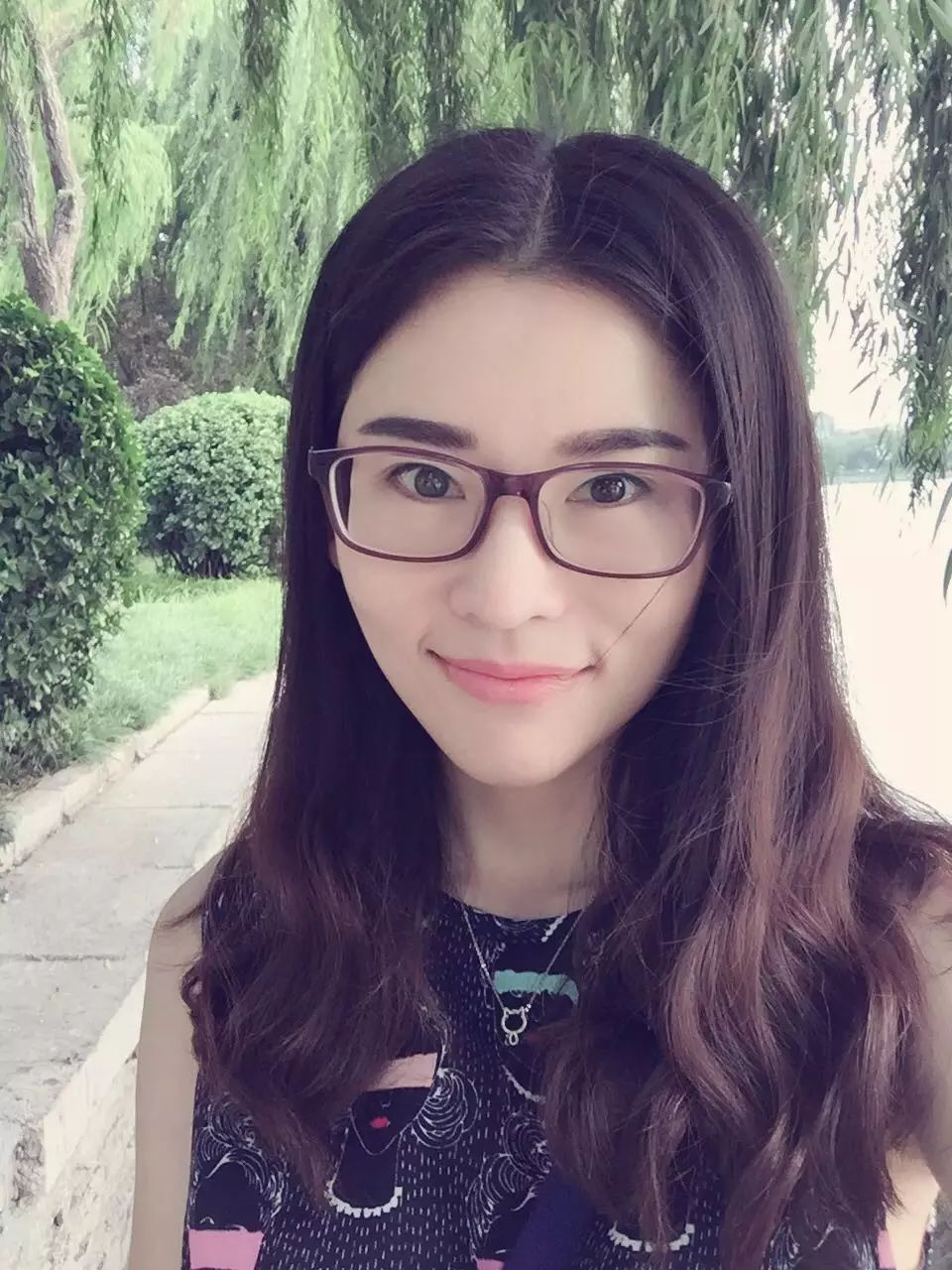 【邯郸美女喊你来投票】一大波美女强势来袭!
