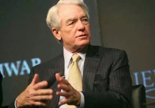 查尔斯施瓦布公司_查尔斯施瓦布银行_查尔斯·施瓦布：