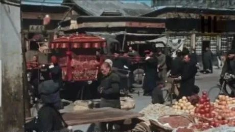 封存近70年，这些影像早已成了绝版！