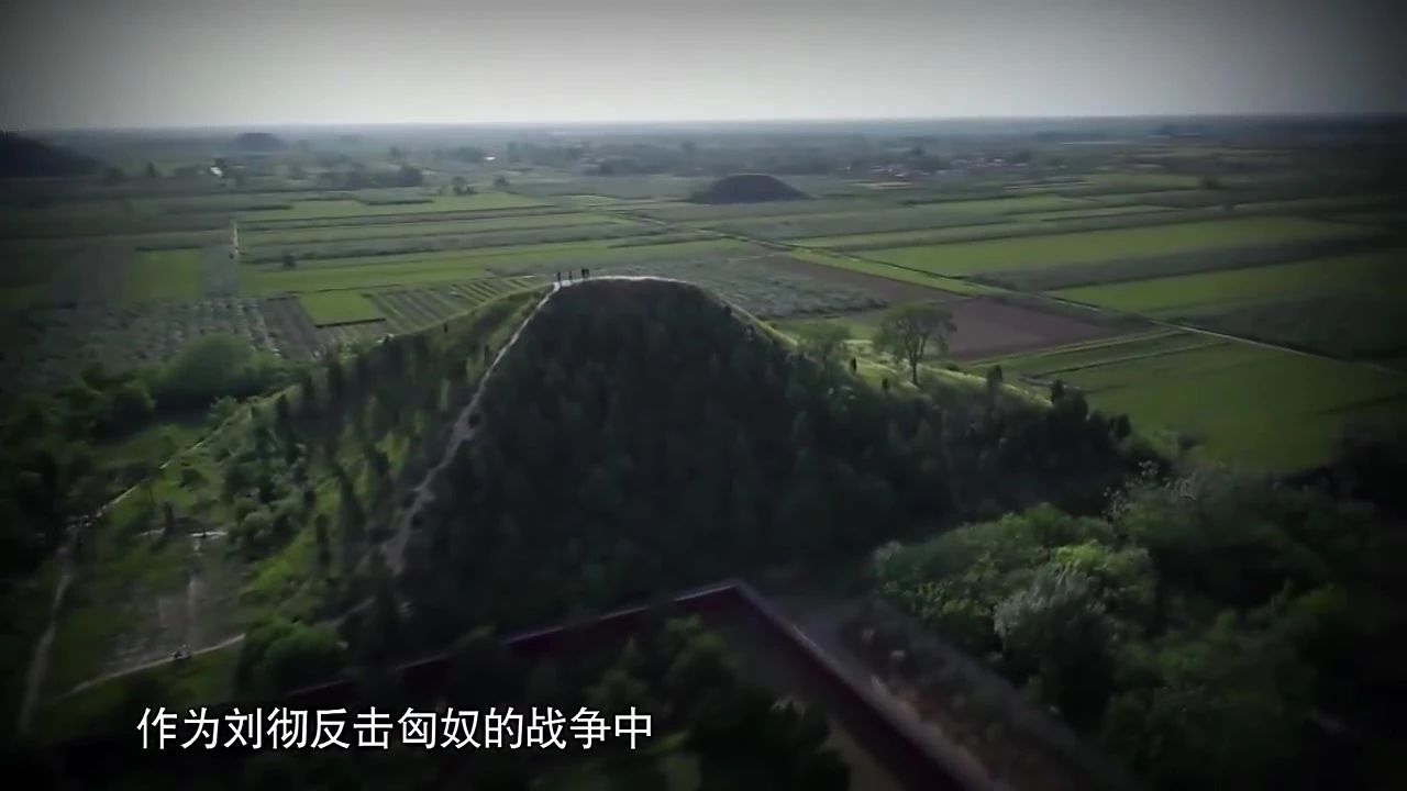 ▼点“阅读原文”收看更多纪录片⭐纪录片《从秦始皇到汉武帝》合集-6