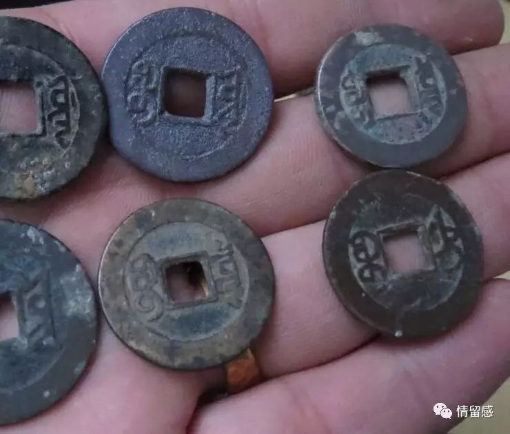 腰缠万贯一贯是多少钱