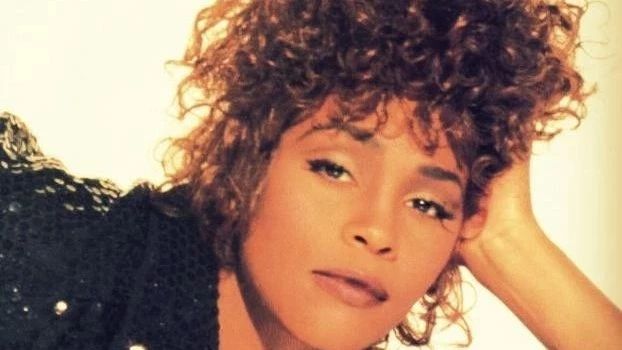 永不褪色的经典——Whitney Houston (惠特妮休斯顿)