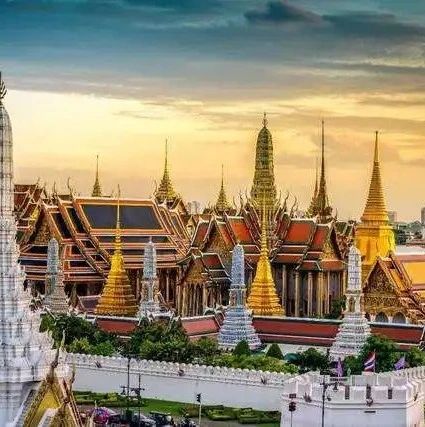 离开旅游业的泰国，经济到底怎么样？