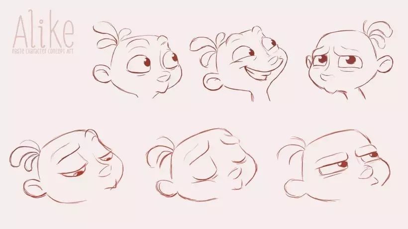 8分钟没一句台词，这部动画却获117项提名、64项大奖-图片34