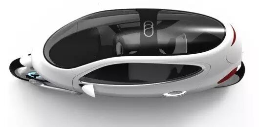 ƻLit Motors C-1 ȫһֲֻԶײĵ綯