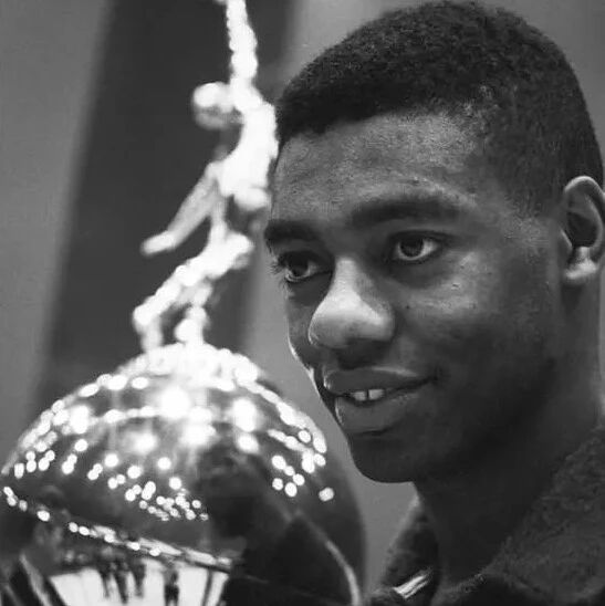 [專欄] 大三元數據，是媒體為了吹捧才編出來的？