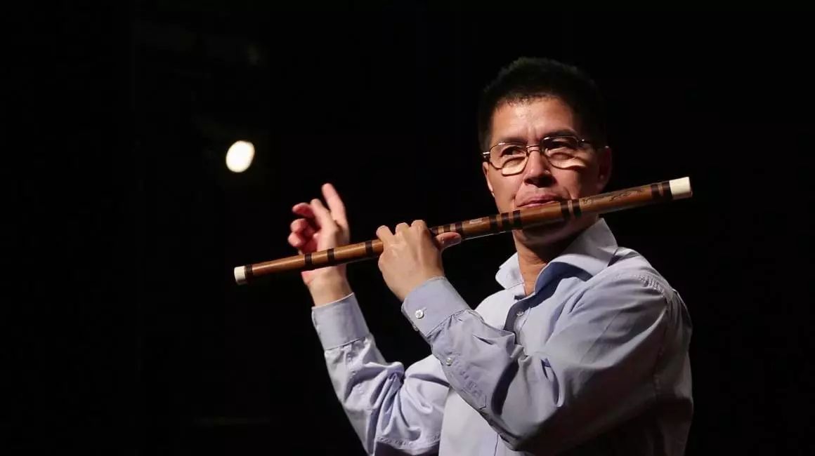 第四部分,"苏韵汉风"中国竹笛名家暨徐州竹笛学会成立音乐会