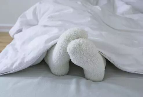 看脚也能看出重大疾病？这15个脚部健康信号，别错过！