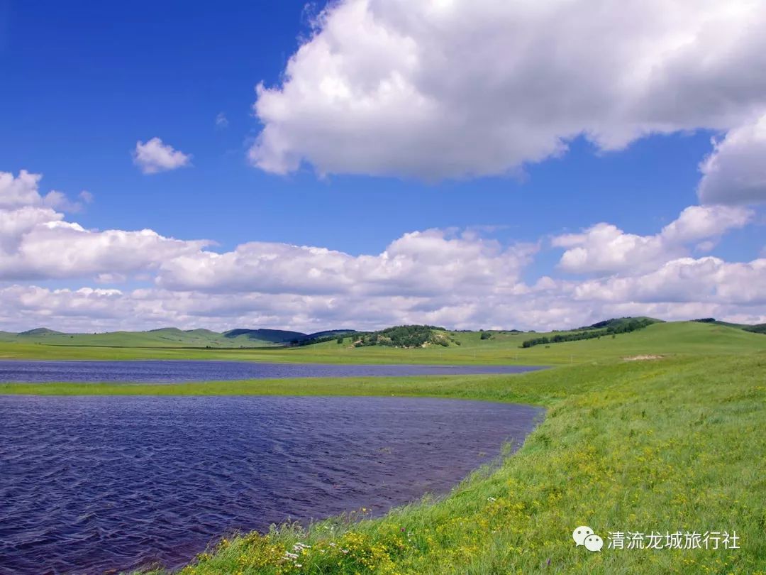 天津,北戴河,秦皇岛,山海关,承德避暑山庄,乌兰布统大草原单高九日游长生诀手游v草原攻略图片