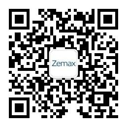 ZEMAX | 如何使用光线瞄准?的图26