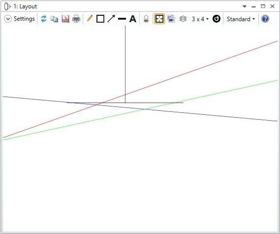ZEMAX | 如何使用光线瞄准?的图14