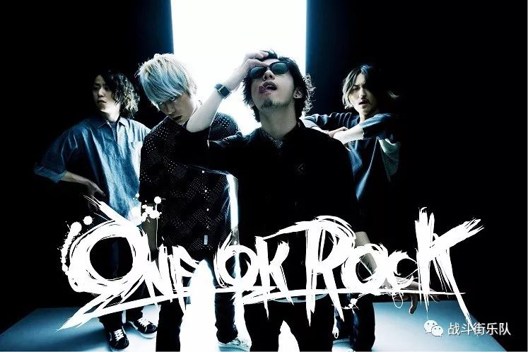 one ok rock