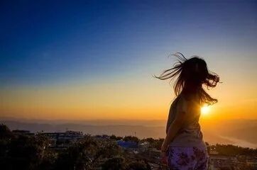 小说坊| 郭慧敏 | 出尘(上)