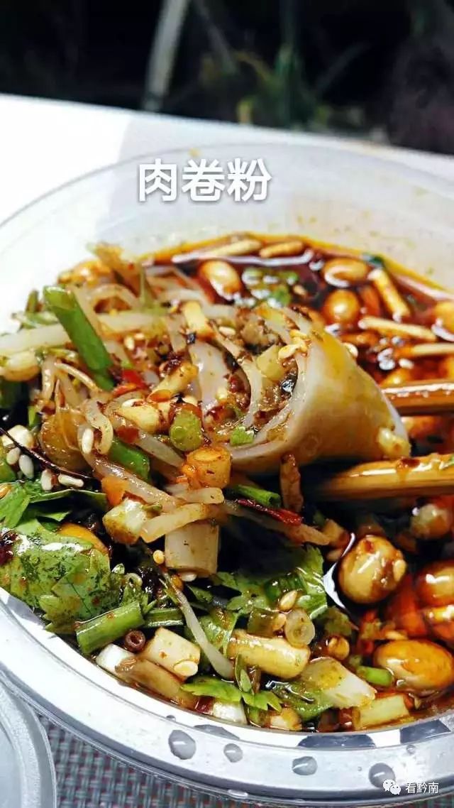 【都匀吃货最喜欢的朋友圈美食来了……】