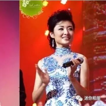 2018年央视美女主持挂历,太美太珍贵了!送给你的,收藏起来慢慢看!