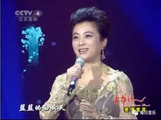 李玲玉《美人吟》,好听醉了!