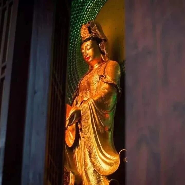原来房子弄得干干净净，有很多的功德！