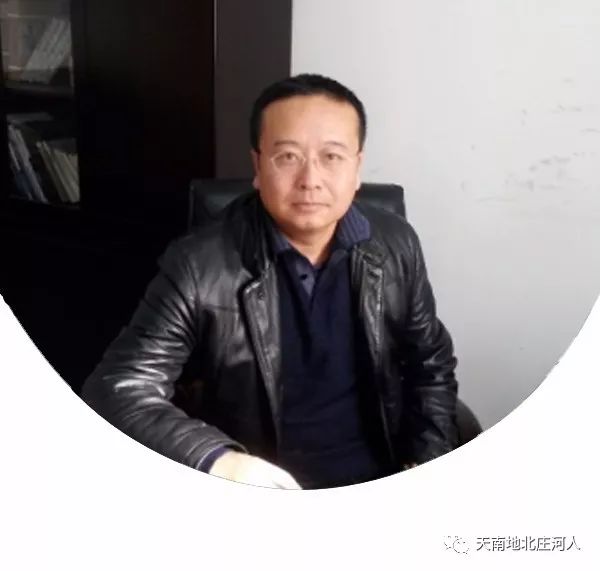 庄河人物——大连良运集团副总裁姜超