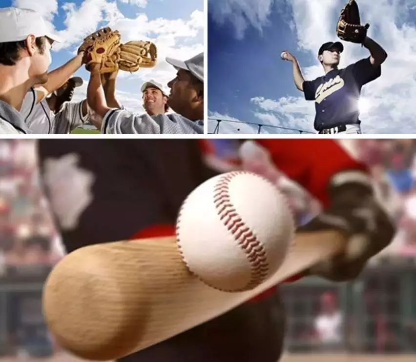 【免費活動】打棒球，學管理，棒球大聯盟再度來襲！ 動漫 第3張