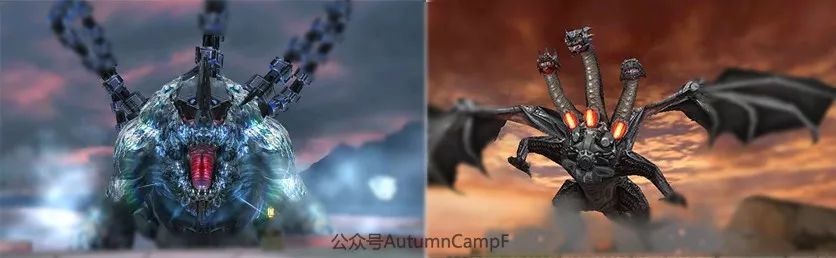 决胜pve-冰火巨蜥(基础篇)
