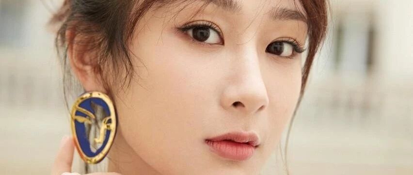 杨紫的出生日期生辰资料分析