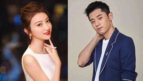 景甜的出生日期生辰资料分析