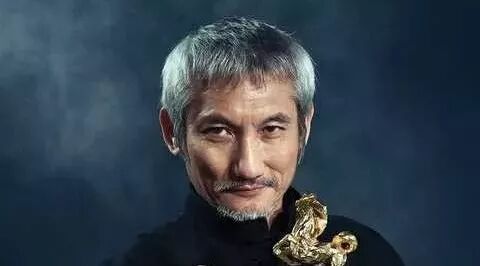 徐克的出生日期生辰资料分析