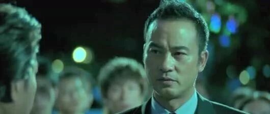 任达华的出生日期生辰资料分析