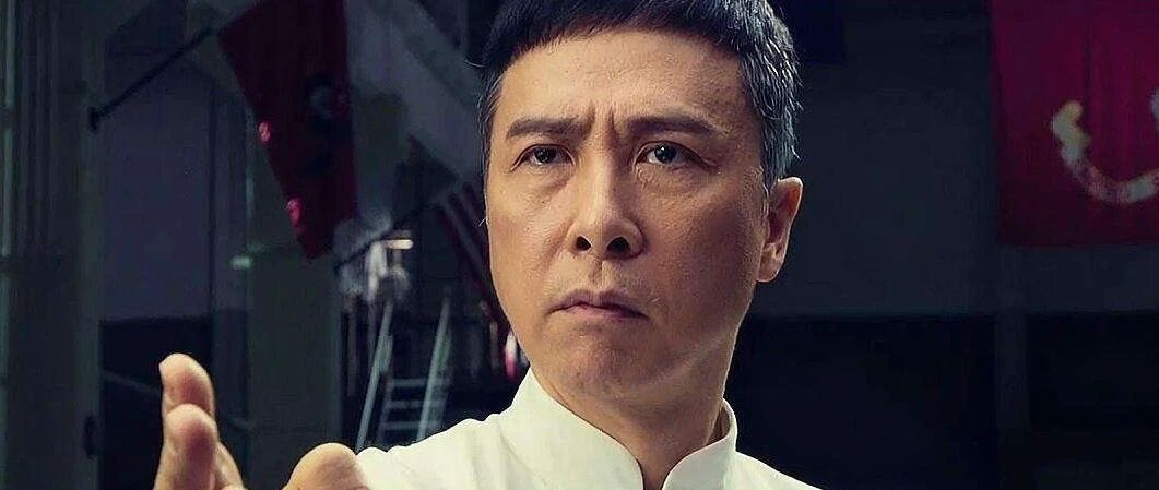 甄子丹的出生日期生辰资料分析