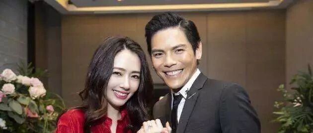 郭碧婷的出生日期生辰资料分析