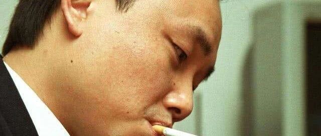 黄光裕的出生日期生辰资料分析